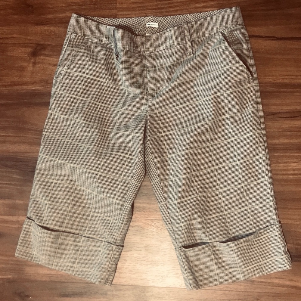 GAP Bermuda Shorts